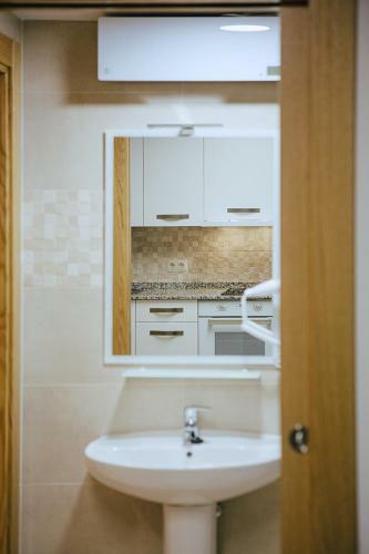 Apartamentos Ducay