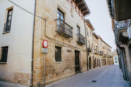 Apartamentos Ducay