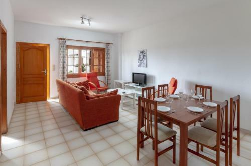 Apartamento Secreto