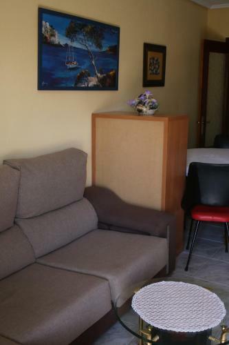 Apartamento Skala