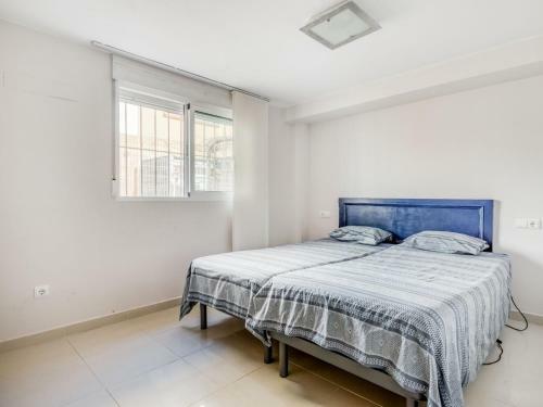 Spacious Holiday Home In Oliva With Swimming Pool