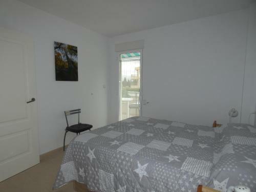 Apartamento Cotlliure Sector 5 Ap109