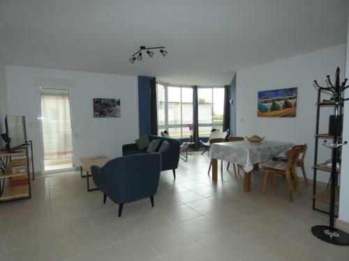 Apartamento Cotlliure Sector 5 Ap109