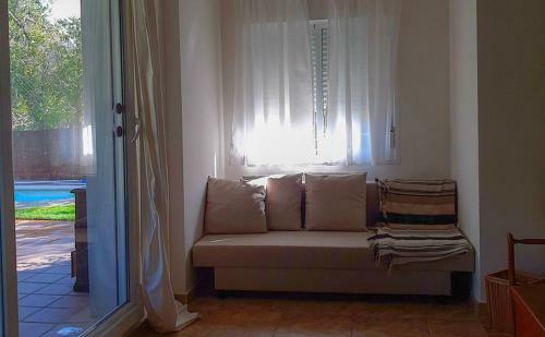Agroturismo Lia Y El Pinar