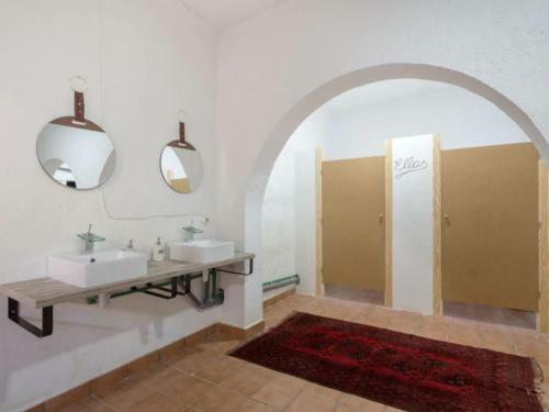 Traditional Holiday Home In Novelda With Private Pool
