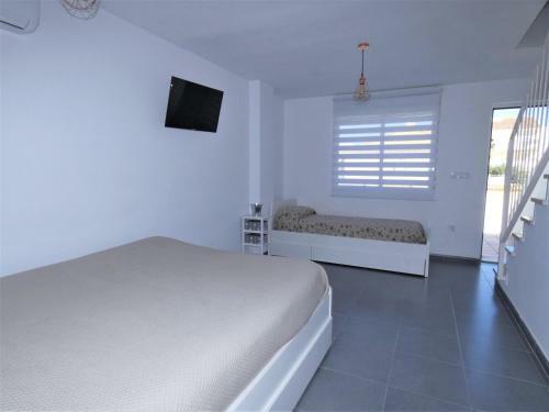 Apartamento Beniarj� Playa Rabdells Ad800