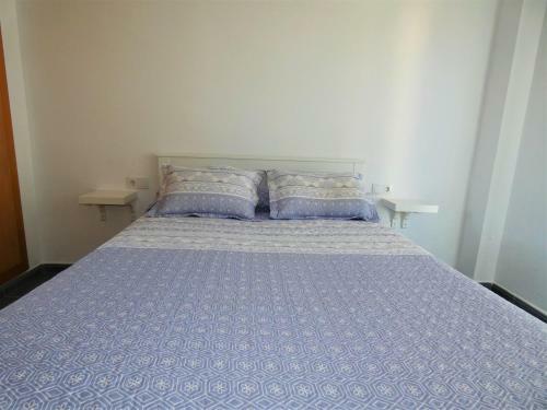 Apartamento Beniarj� Playa Rabdells Ad800