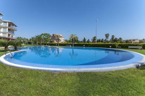 Apartamento Aire