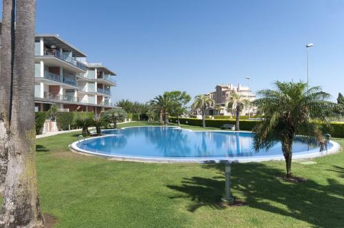 Apartamento Aire