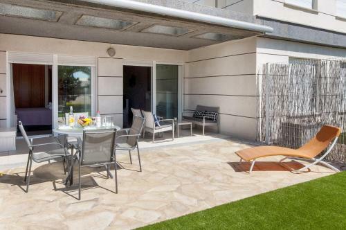 Apartamento Aire