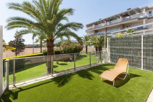 Apartamento Aire