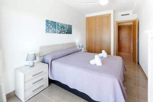 Apartamento Aire