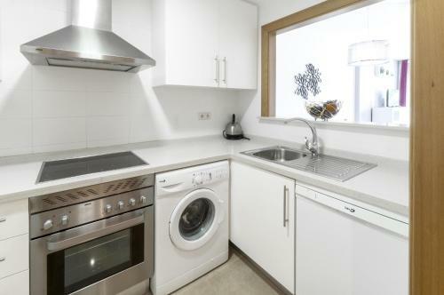 Apartamento Aire
