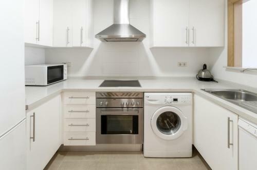Apartamento Aire