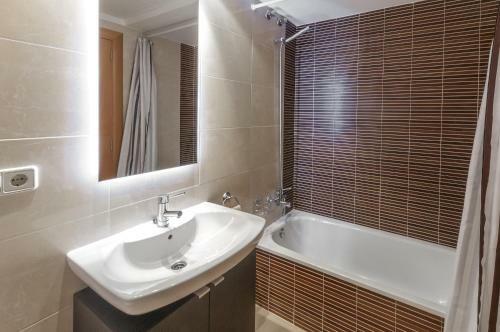 Apartamento Aire