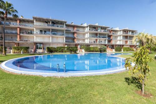 Apartamento Aire