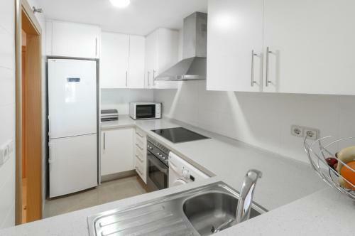 Apartamento Aire