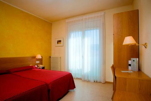Hotel La Perla