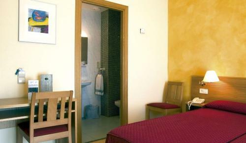 Hotel La Perla