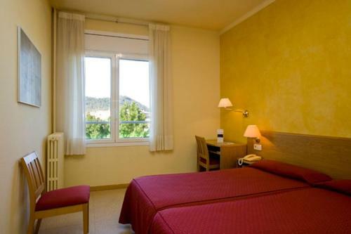 Hotel La Perla