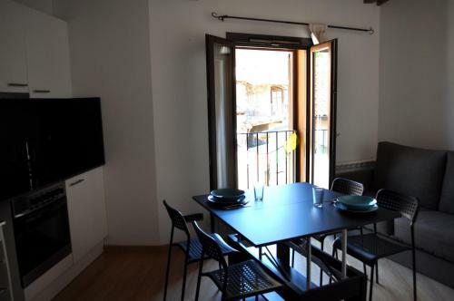 Apartament Narieda
