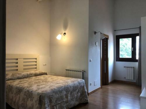 Apartamento Ontoria 85