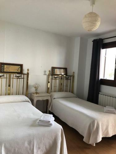 Apartamento Ontoria 85