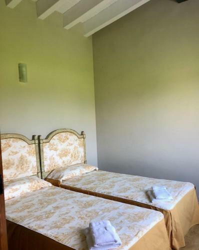Apartamento Ontoria 2