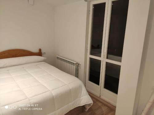 Apartamento Villa Trabazos Abellas