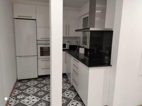 Apartamento Villa Trabazos Abellas
