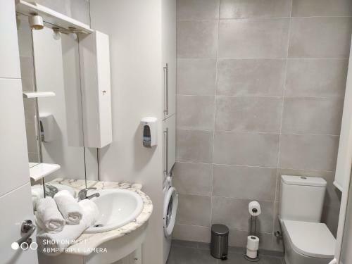 Apartamento Villa Trabazos Abellas