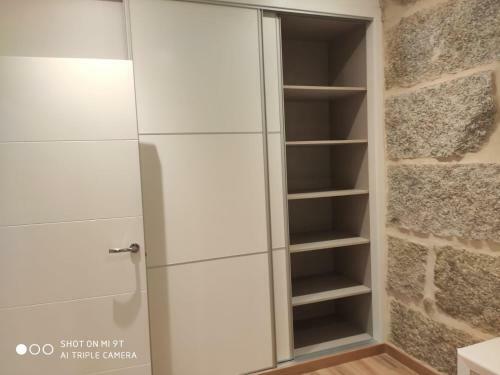 Apartamento Villa Trabazos Abellas