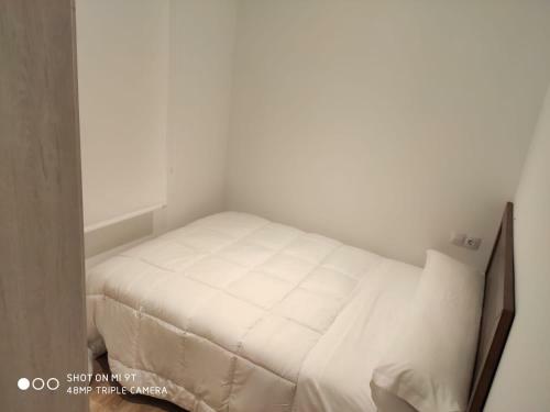 Apartamento Villa Trabazos Abellas