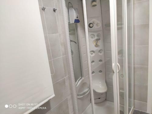 Apartamento Villa Trabazos Abellas
