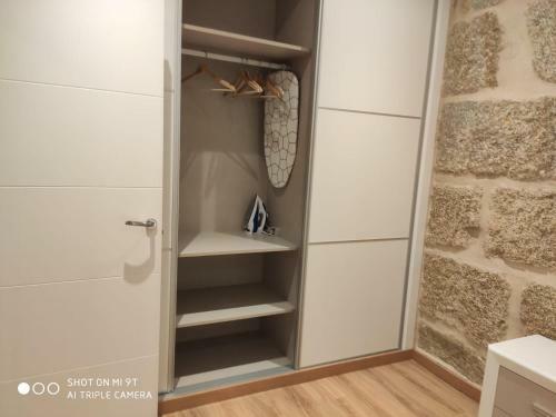 Apartamento Villa Trabazos Abellas