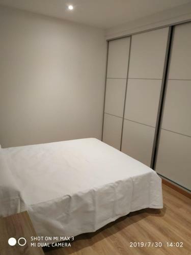 Apartamento Villa Trabazos Abellas