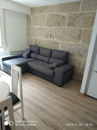 Apartamento Villa Trabazos Abellas