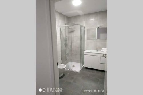 Apartamento Villa Trabazos Abellas
