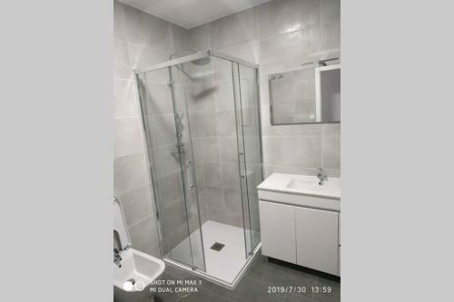 Apartamento Villa Trabazos Abellas