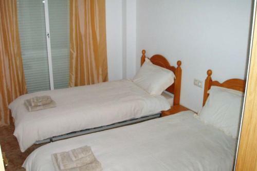 Apartamento La Ci�uelica R14 Town House Com Pool L123