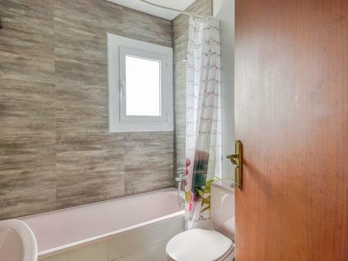 Welcoming Villa In Olivella With Swimming Pool