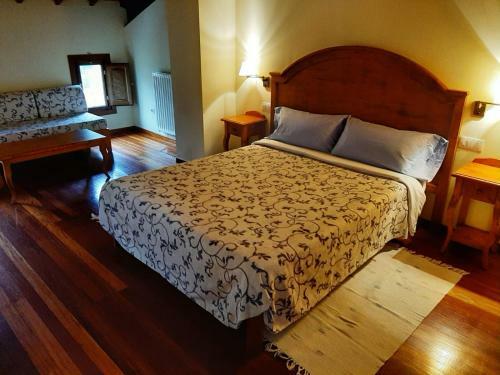 Agroturismo Acea Do B�bal