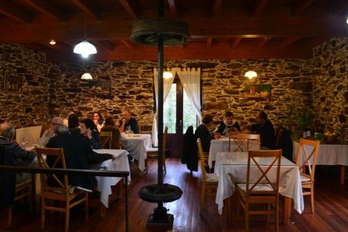 Agroturismo Acea Do B�bal