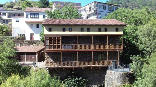 Agroturismo Acea Do B�bal