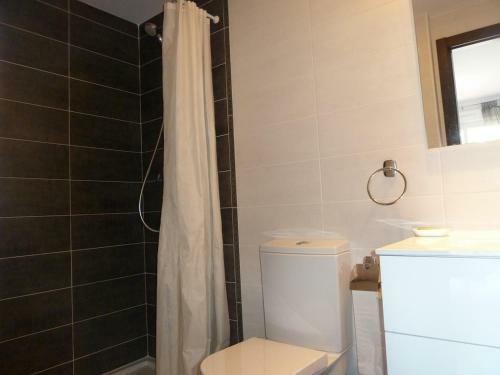 Apartamento Linnea Sol 322