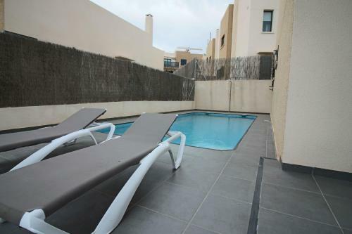 Villa With Pool La Zenia