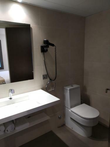 Hotel Olot Centre