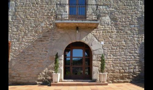 Olost Villa Sleeps 16 With Pool
