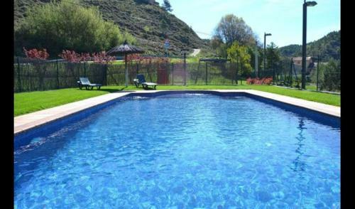 Olost Villa Sleeps 16 With Pool