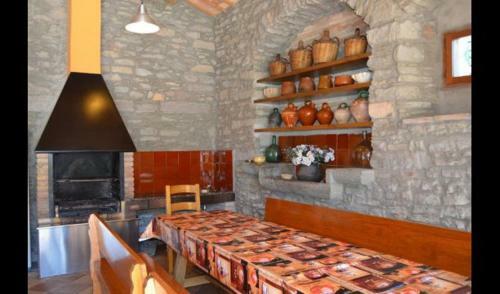 Olost Villa Sleeps 16 With Pool